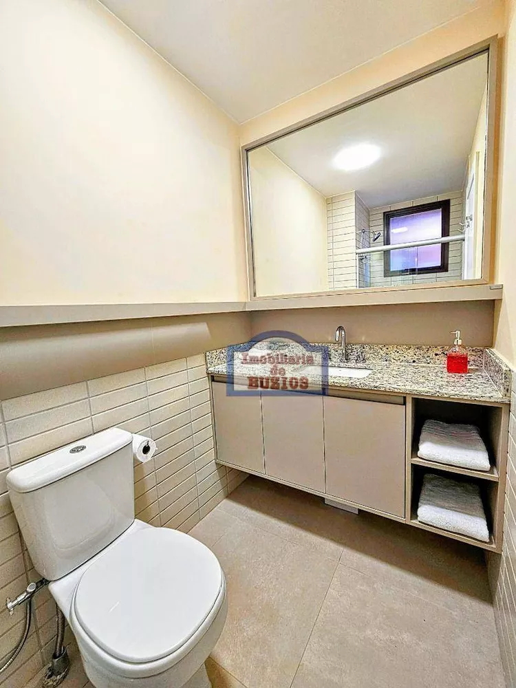 Casa de Condomínio, 5 quartos - Foto 15