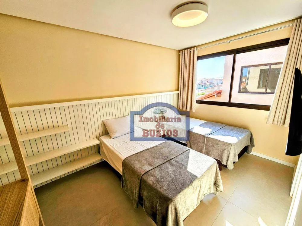 Casa de Condomínio, 5 quartos - Foto 27