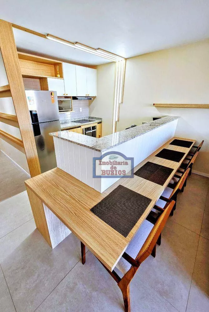 Casa de Condomínio, 5 quartos - Foto 23