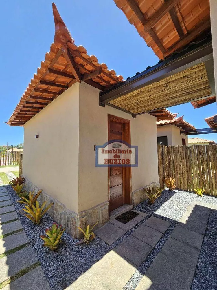 Casa de Condomínio, 5 quartos - Foto 9