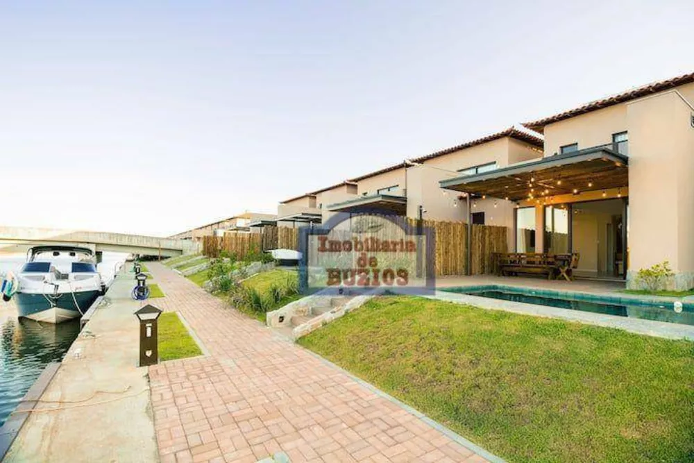 Casa de Condomínio, 5 quartos - Foto 4
