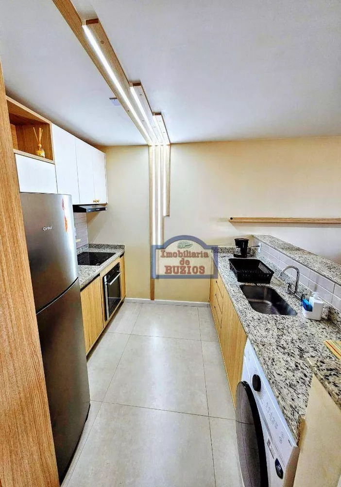Casa de Condomínio, 5 quartos - Foto 12