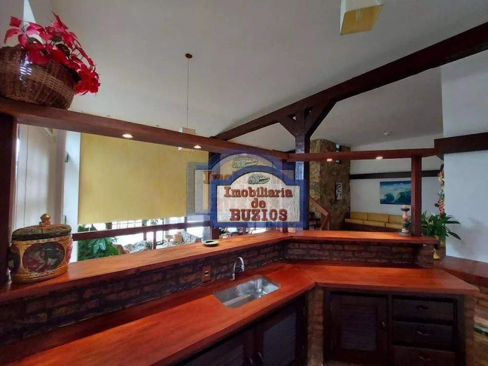 Casa de Condomínio, 4 quartos - Foto 39