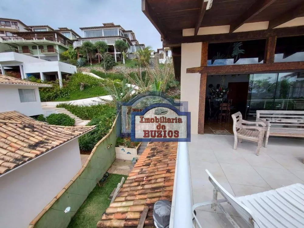 Casa de Condomínio, 4 quartos - Foto 24