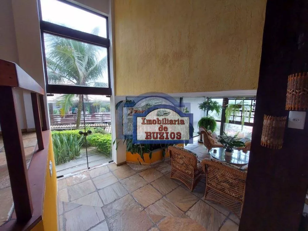 Casa de Condomínio, 4 quartos - Foto 31