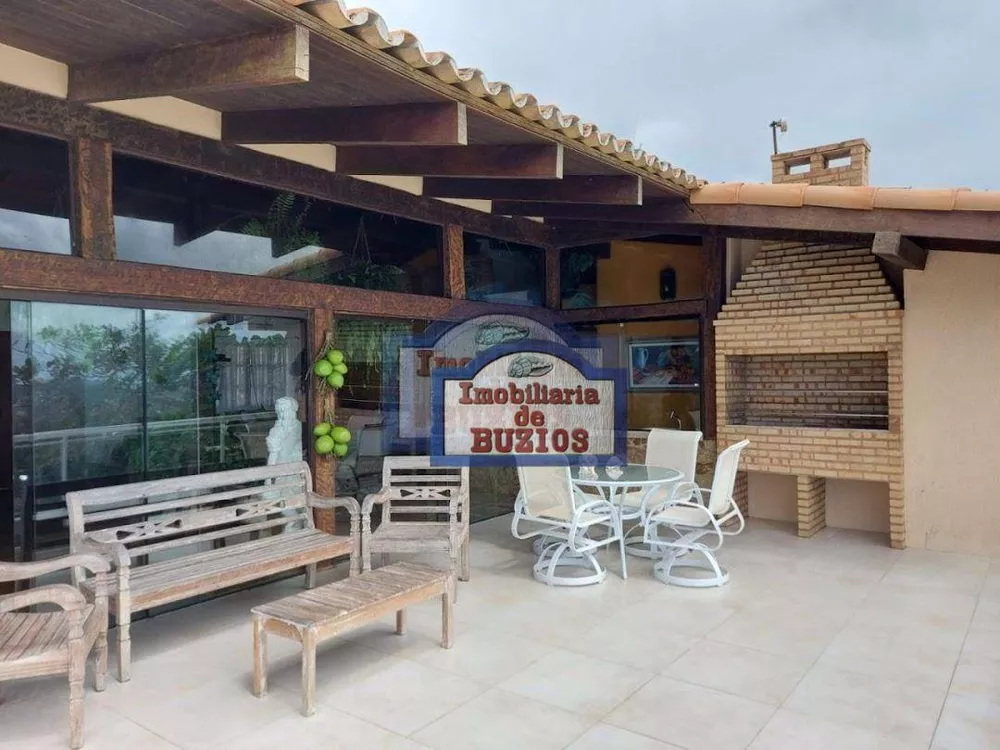 Casa de Condomínio, 4 quartos - Foto 10