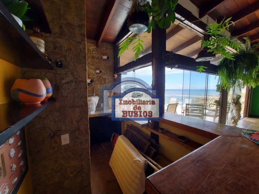 Casa de Condomínio, 4 quartos - Foto 22