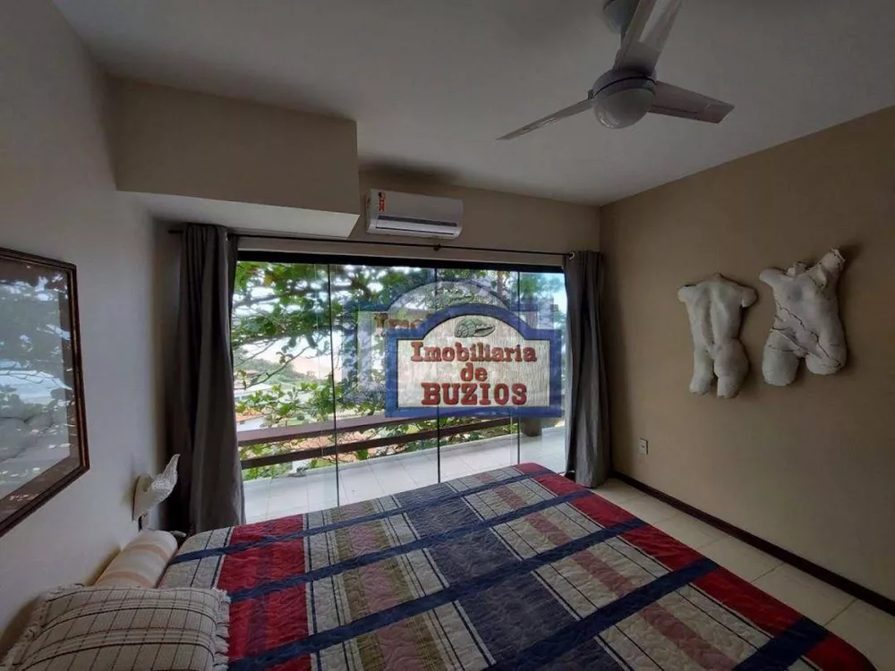 Casa de Condomínio, 4 quartos - Foto 41