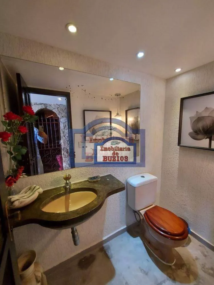 Casa de Condomínio, 4 quartos - Foto 48