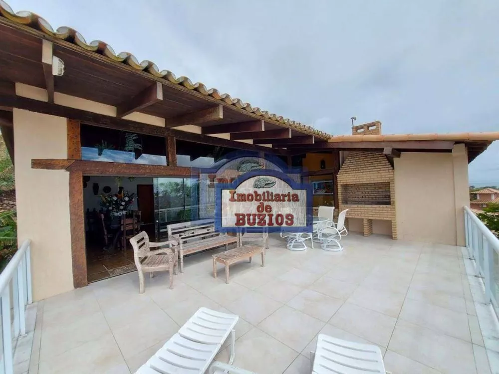 Casa de Condomínio, 4 quartos - Foto 18