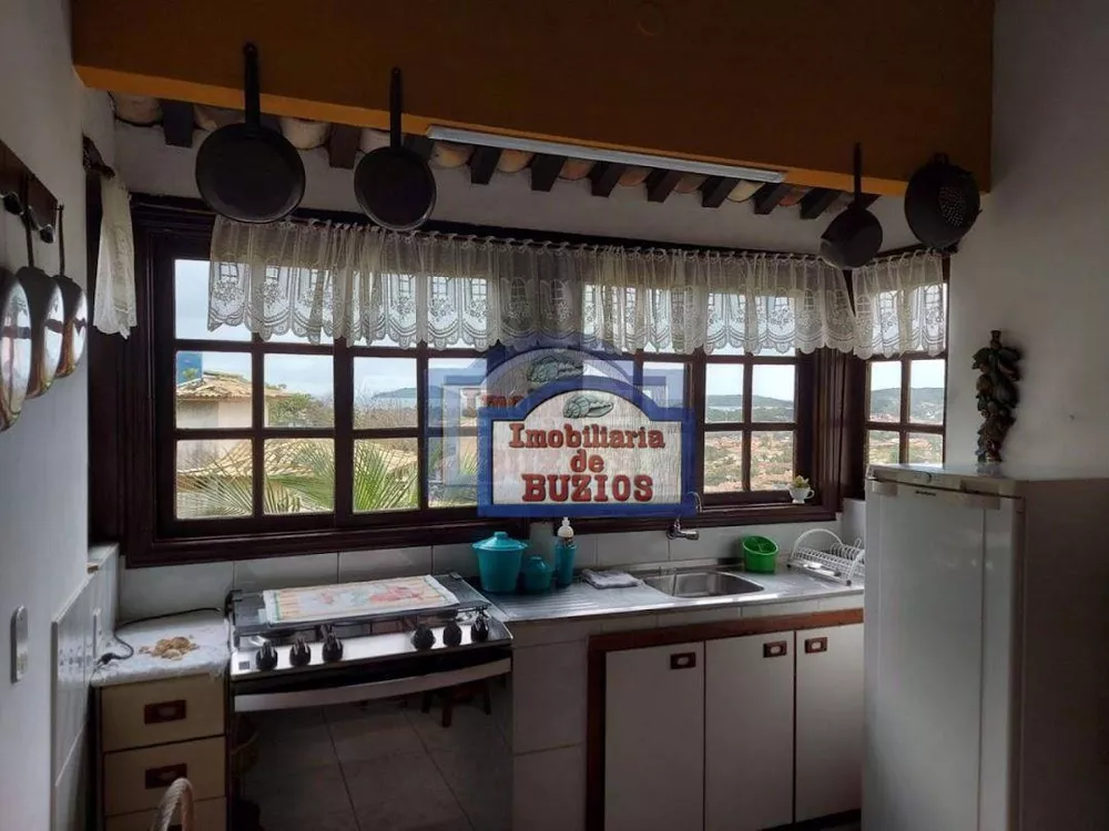 Casa de Condomínio, 4 quartos - Foto 54