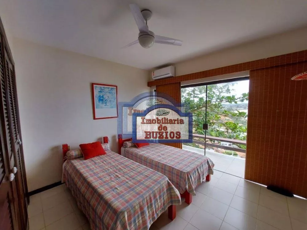 Casa de Condomínio, 4 quartos - Foto 9