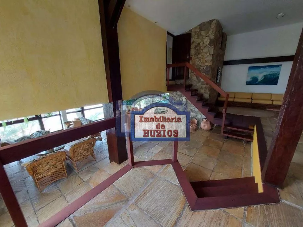 Casa de Condomínio, 4 quartos - Foto 36