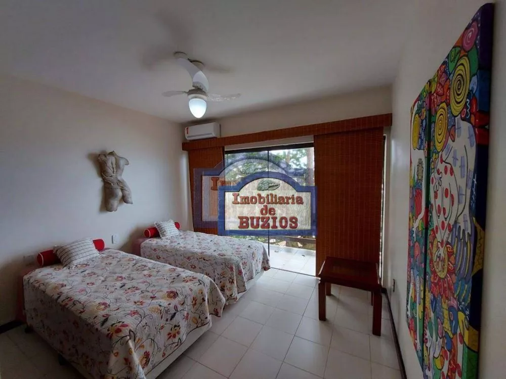 Casa de Condomínio, 4 quartos - Foto 43