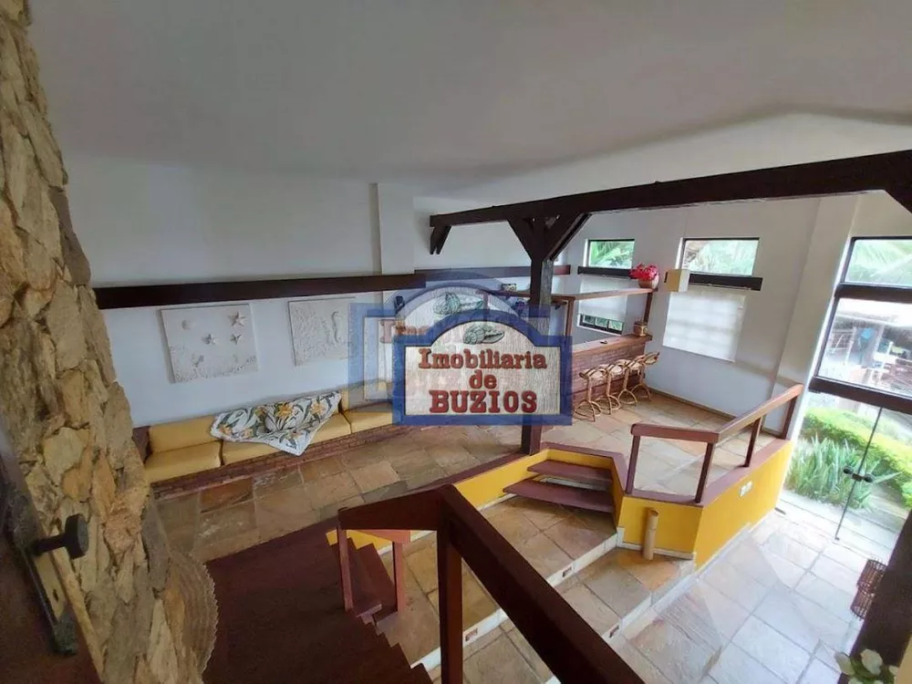 Casa de Condomínio, 4 quartos - Foto 37