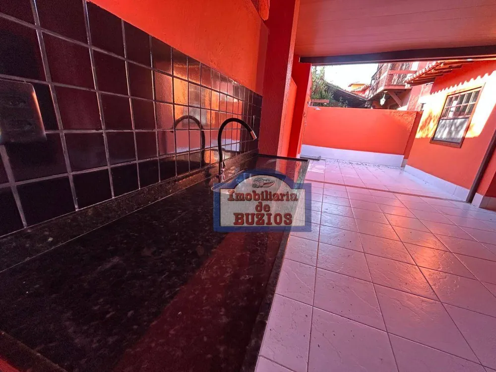 Casa de Condomínio, 3 quartos - Foto 22