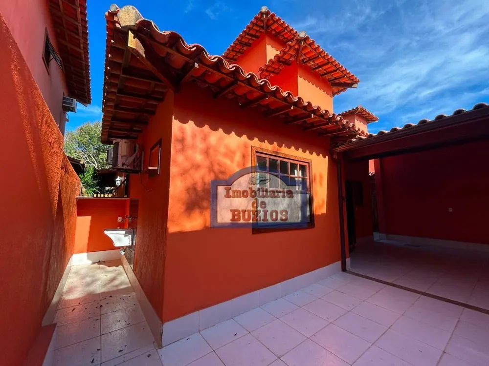 Casa de Condomínio, 3 quartos - Foto 27