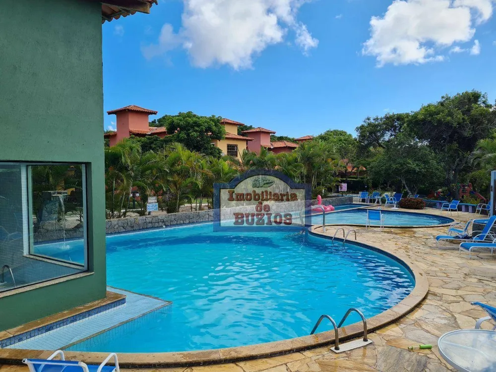 Casa de Condomínio, 3 quartos - Foto 37