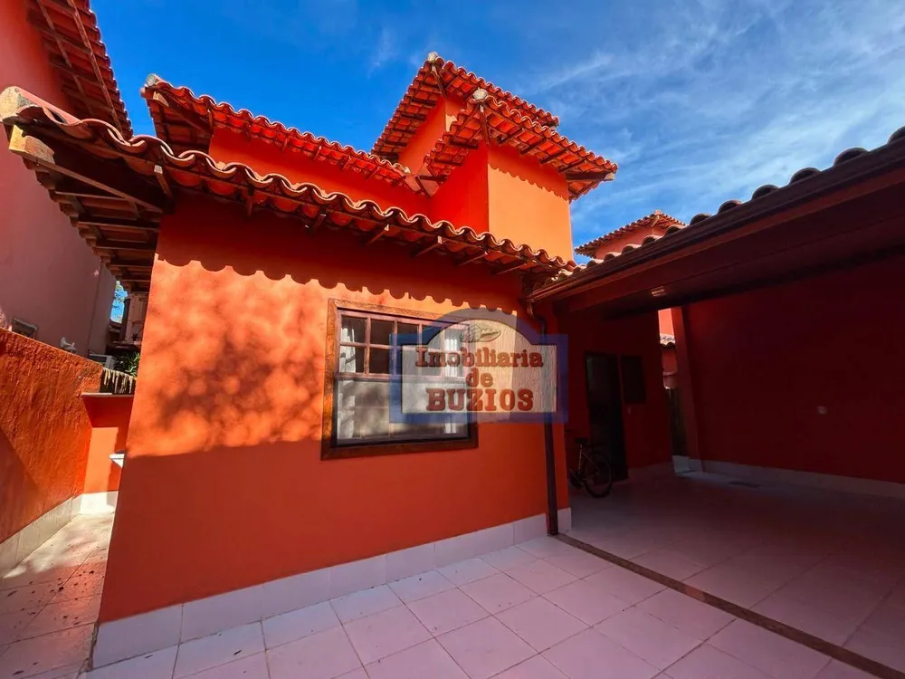 Casa de Condomínio, 3 quartos - Foto 25