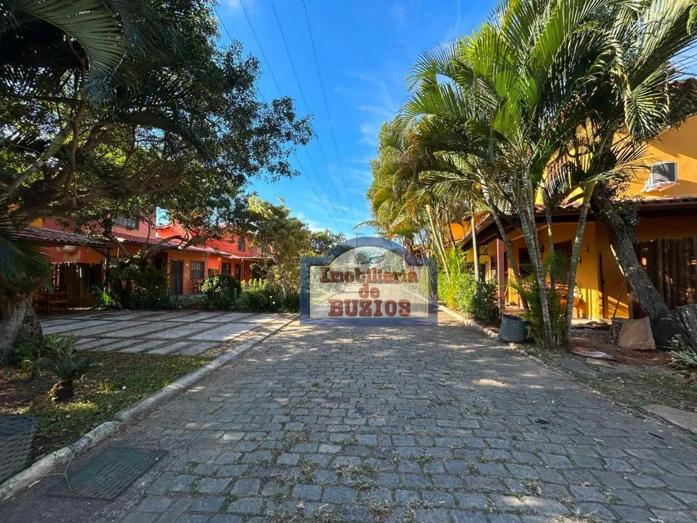 Casa de Condomínio, 3 quartos - Foto 29