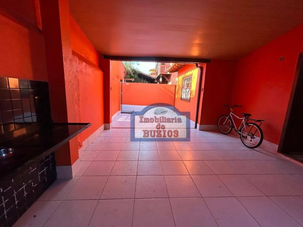 Casa de Condomínio, 3 quartos - Foto 24