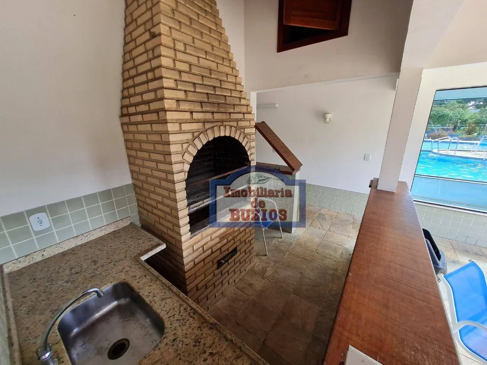 Casa de Condomínio, 3 quartos - Foto 34
