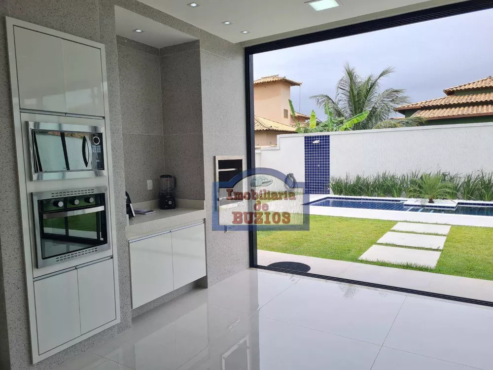 Casa de Condomínio, 4 quartos - Foto 21