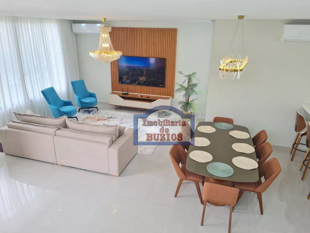 Casa de Condomínio, 4 quartos - Foto 16