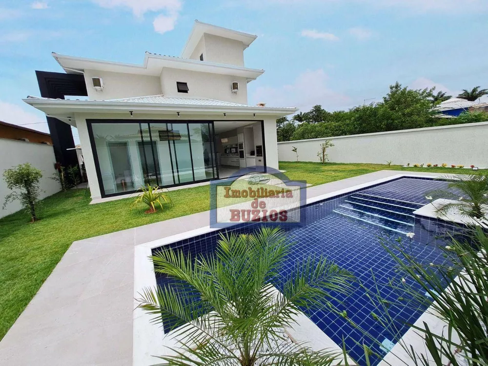 Casa de Condomínio, 4 quartos - Foto 1