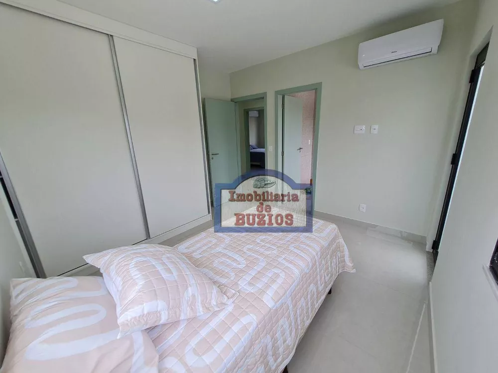 Casa de Condomínio, 4 quartos - Foto 37