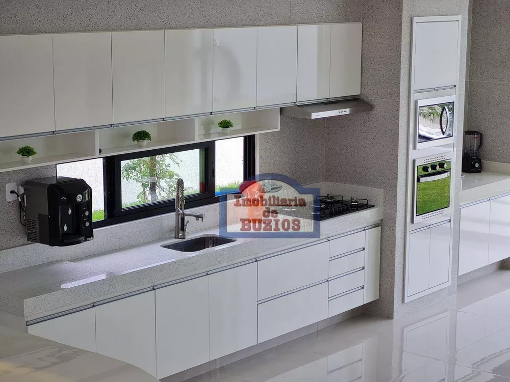 Casa de Condomínio, 4 quartos - Foto 14