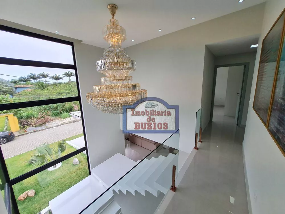 Casa de Condomínio, 4 quartos - Foto 27