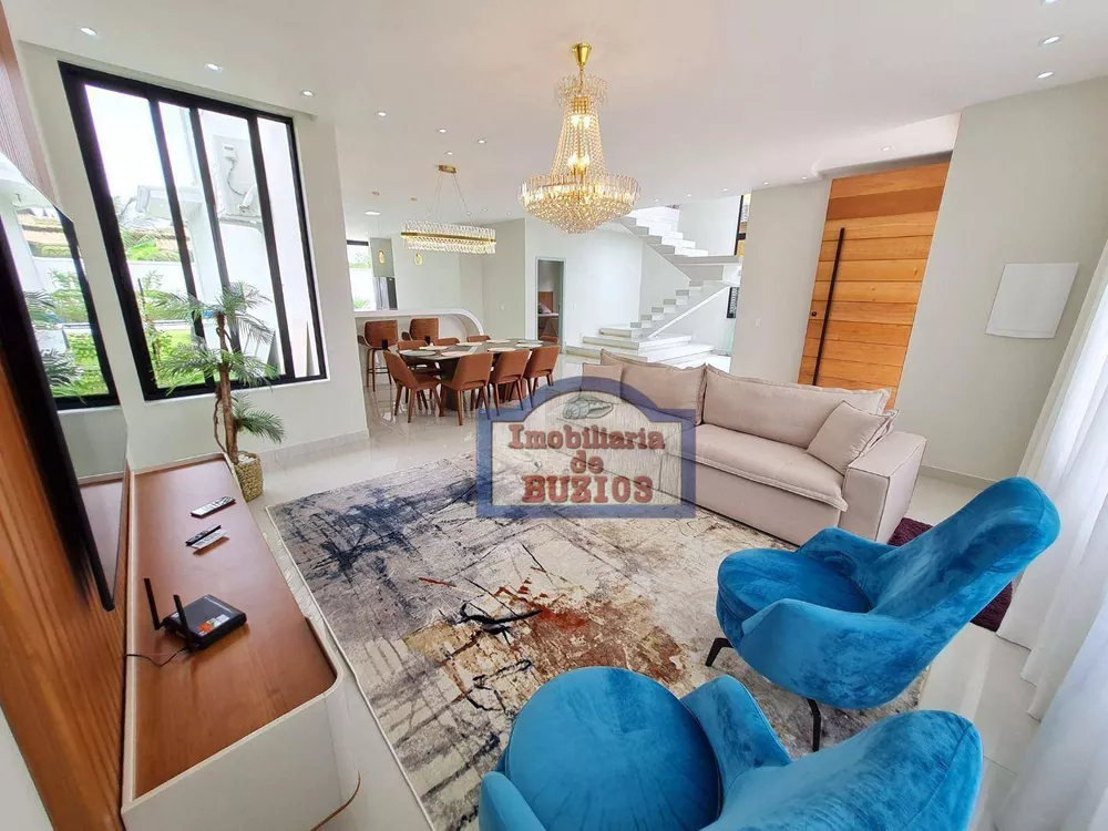 Casa de Condomínio, 4 quartos - Foto 11