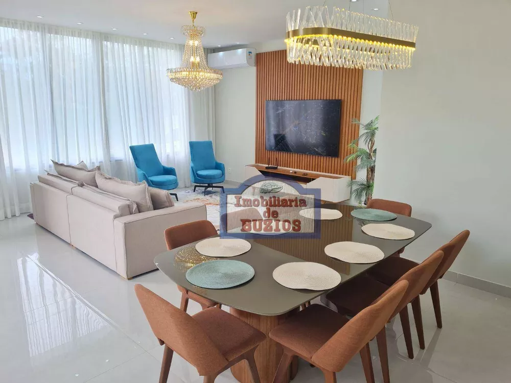 Casa de Condomínio, 4 quartos - Foto 8