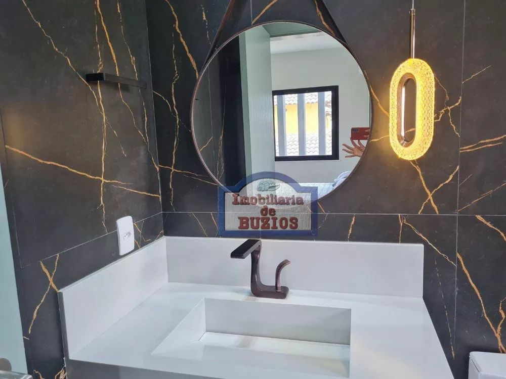 Casa de Condomínio, 4 quartos - Foto 41