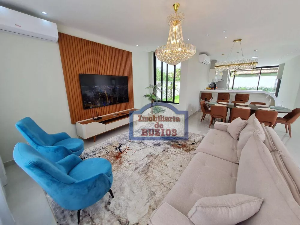 Casa de Condomínio, 4 quartos - Foto 10