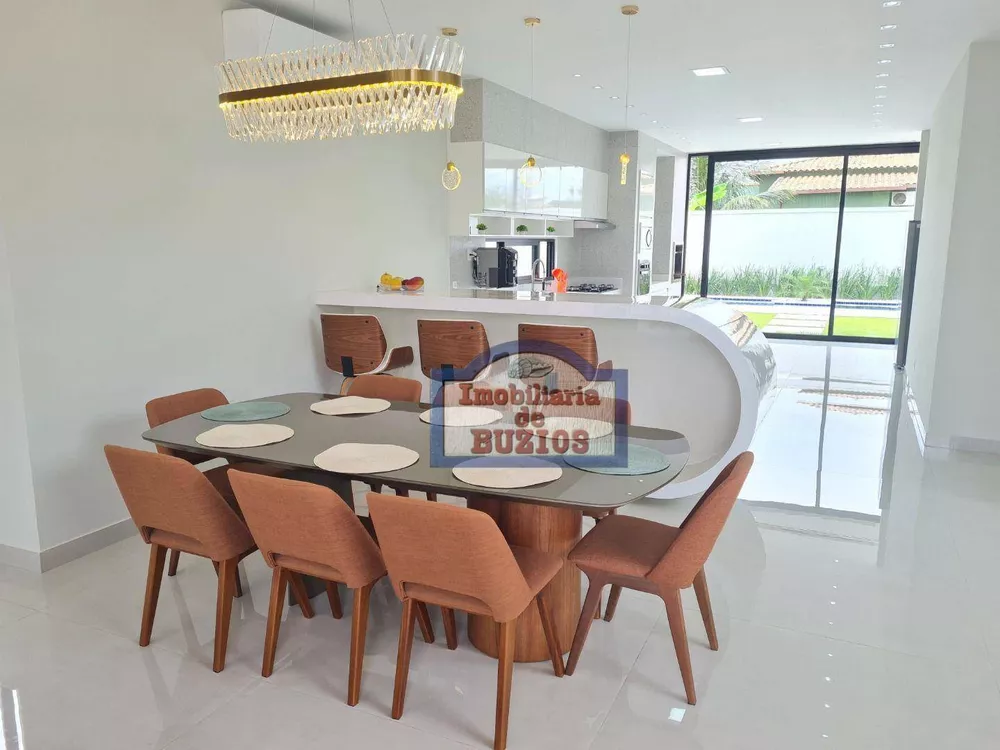 Casa de Condomínio, 4 quartos - Foto 12