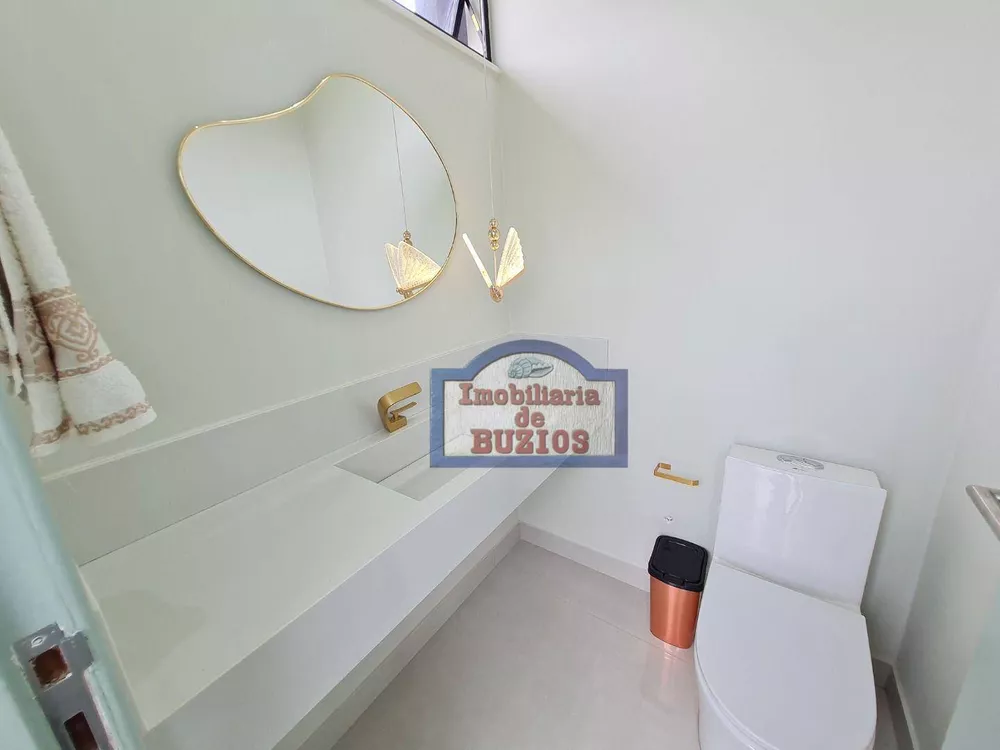 Casa de Condomínio, 4 quartos - Foto 43