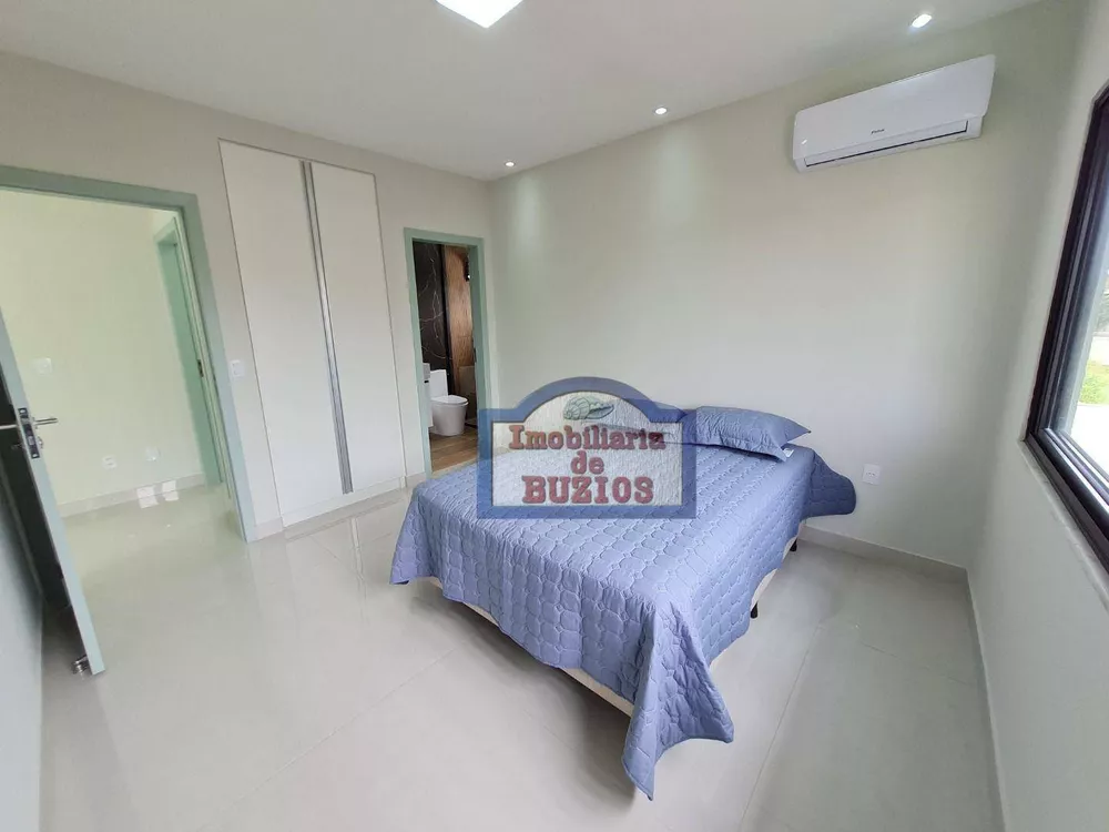 Casa de Condomínio, 4 quartos - Foto 30