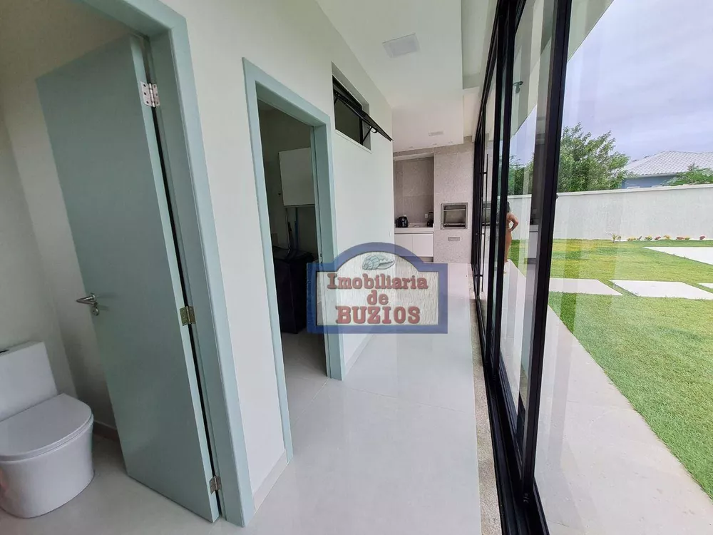 Casa de Condomínio, 4 quartos - Foto 44