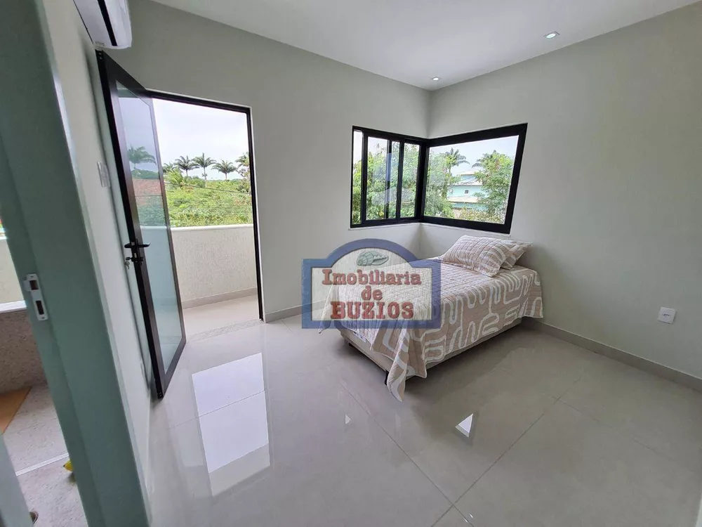 Casa de Condomínio, 4 quartos - Foto 39