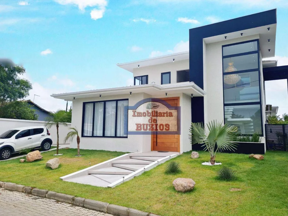 Casa de Condomínio, 4 quartos - Foto 3