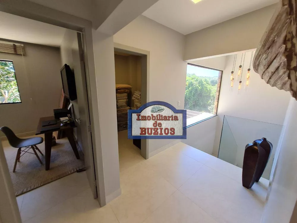 Casa de Condomínio, 5 quartos - Foto 28