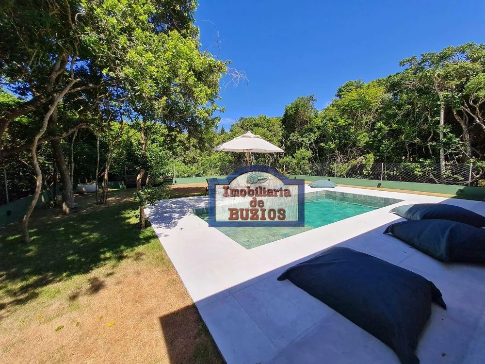 Casa de Condomínio, 5 quartos - Foto 2