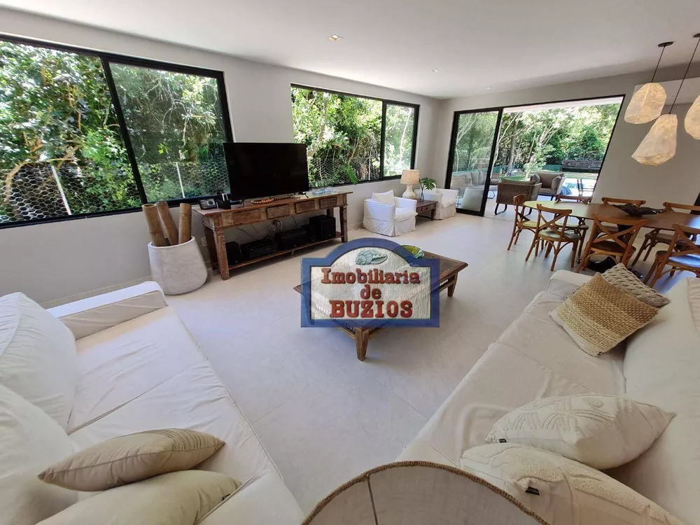 Casa de Condomínio, 5 quartos - Foto 11