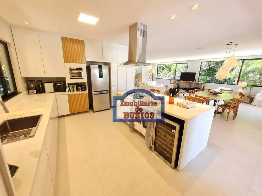 Casa de Condomínio, 5 quartos - Foto 19