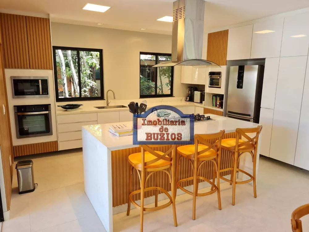 Casa de Condomínio, 5 quartos - Foto 17