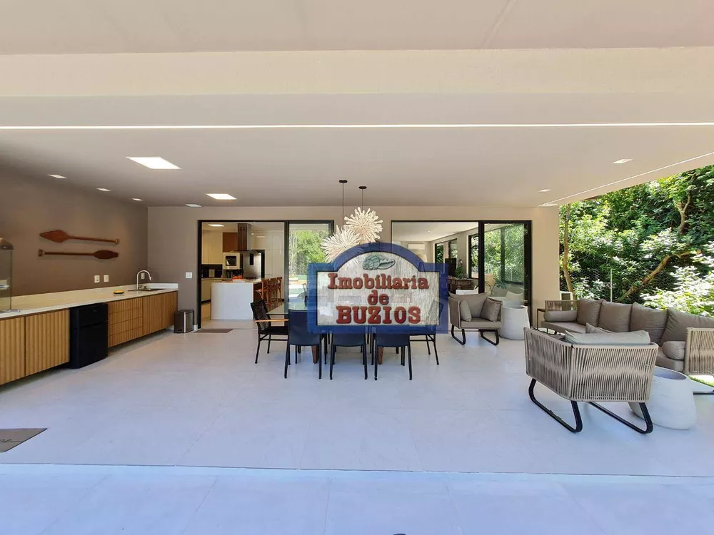 Casa de Condomínio, 5 quartos - Foto 7