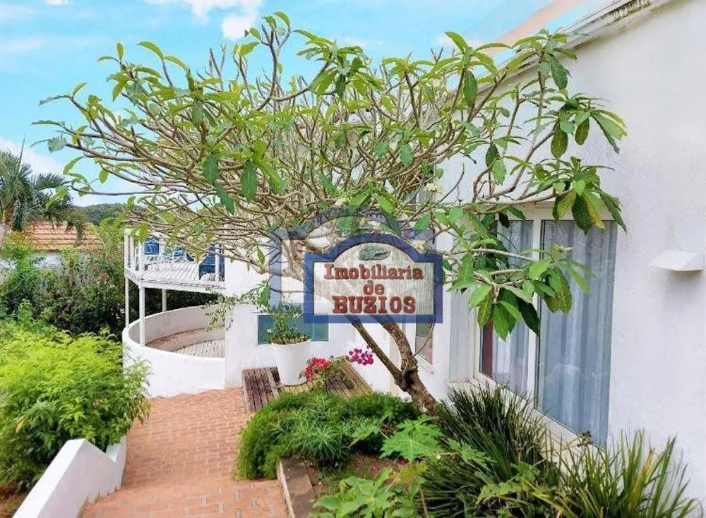 Casa, 4 quartos, 200 m² - Foto 1