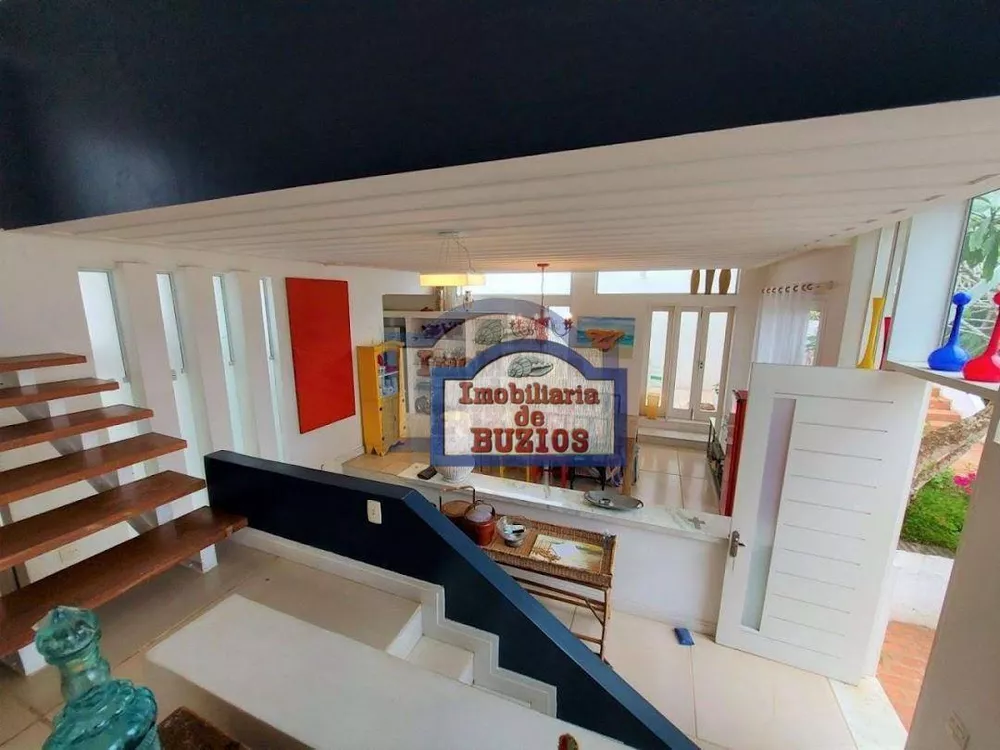 Casa, 4 quartos, 200 m² - Foto 9